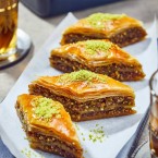 Baklava-