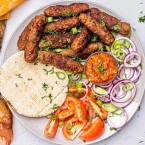 Cevapi-