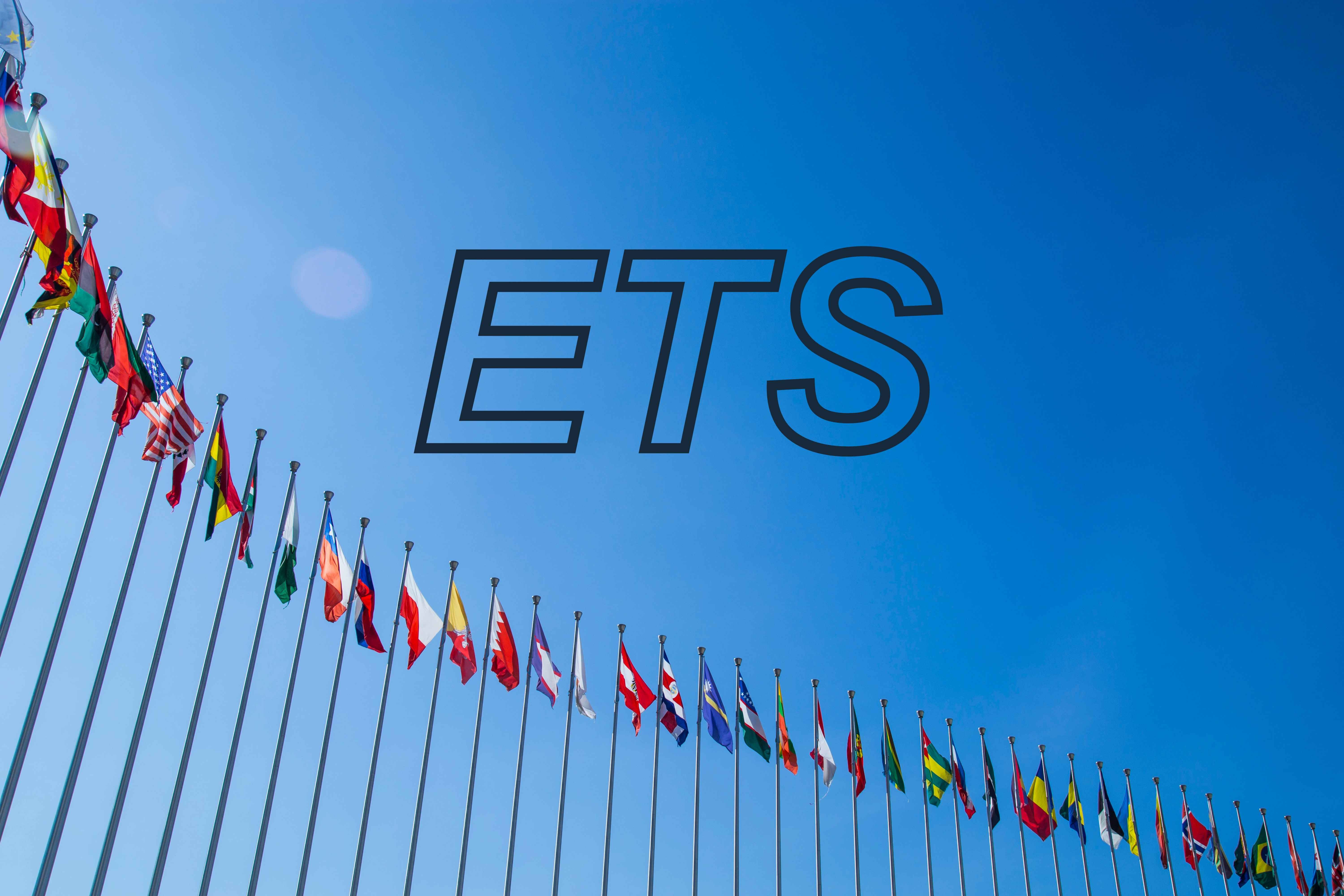 ETS-NEWS